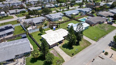 Unlock the potential of this hidden gem 3 BR/2BA Cape Canaveral - photo 32