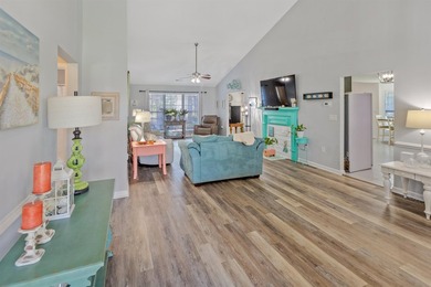 Updated Home Near Surfside Beach! Welcome to your dream home in - photo 5