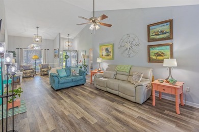 Updated Home Near Surfside Beach! Welcome to your dream home in - photo 7