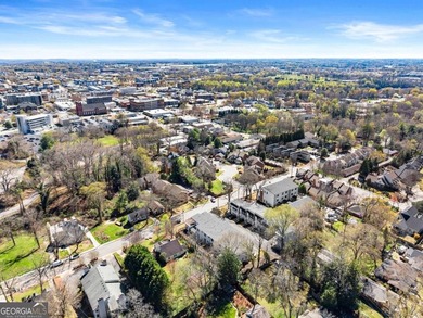 Rare primary-on-main townhome with a two-car garage just steps - photo 37