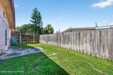 Unlock the potential of this hidden gem 3 BR/2BA Cape Canaveral - photo 37