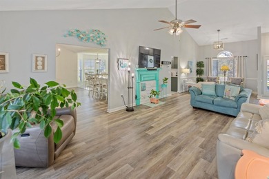 Updated Home Near Surfside Beach! Welcome to your dream home in - photo 9