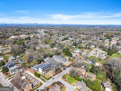 Rare primary-on-main townhome with a two-car garage just steps - photo 39