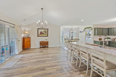 Updated Home Near Surfside Beach! Welcome to your dream home in - photo 10