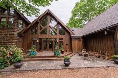 Lake Home For Sale in Drasco, Arkansas