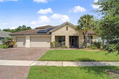 Lake Tohopekaliga Home For Sale in Kissimmee Florida