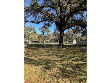 Eagle Mountain Lake Lot For Sale in Azle Texas