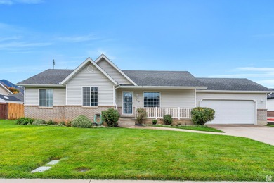 Utah Lake Home For Sale in Spanish Fork Utah