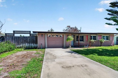 Unlock the potential of this hidden gem 3 BR/2BA Cape Canaveral - photo 43