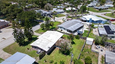 Unlock the potential of this hidden gem 3 BR/2BA Cape Canaveral - photo 49