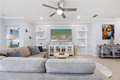 Welcome to this beautifully upgraded Egret Model Carriage Home - photo 6