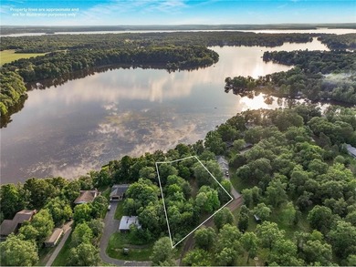 Lake Lot For Sale in Chippewa Falls, Wisconsin