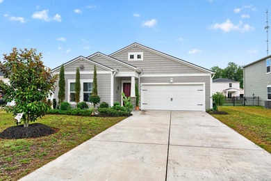 (private lake, pond, coastal) Home For Sale in Pawleys Island South Carolina