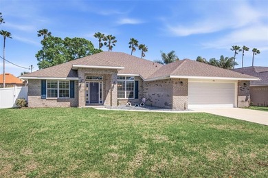 Virginia Lake Home For Sale in Palm Coast Florida