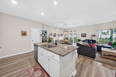 Welcome to 224 Leaflet Loop in the desirable Pawleys Cove - photo 8