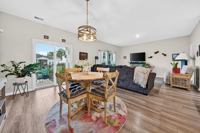 Welcome to 224 Leaflet Loop in the desirable Pawleys Cove - photo 10