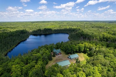 WINIFRED LAKE AT LONE PINE: Your dream property! 225 acres +/- - photo 1