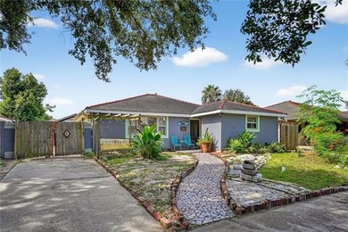 Lake Pontchartrain Lot For Sale in New Orleans Louisiana