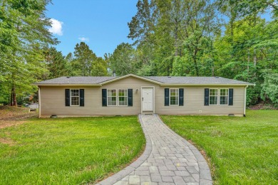 Lake Home For Sale in Moneta, Virginia