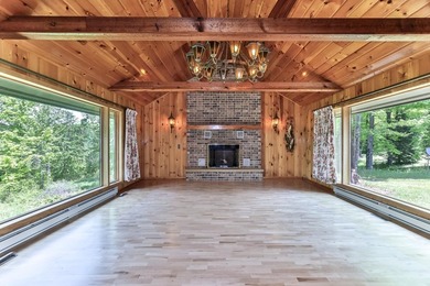 WINIFRED LAKE AT LONE PINE: Your dream property! 225 acres +/- - photo 4