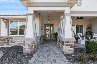 Welcome to this beautiful Brighton Model located in the coveted - photo 3