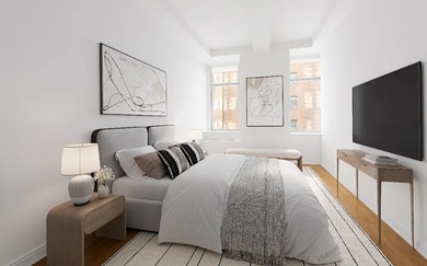 252 Seventh Avenue 5T