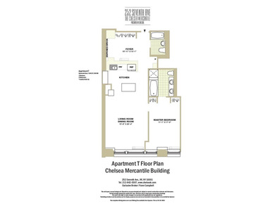 252 Seventh Avenue 5T