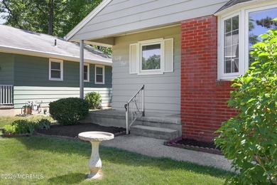 Rare Robin Model in Gardens of Pleasant Plains - 55+ Community - photo 3