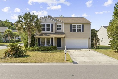 Plantation Lakes  Home For Sale in Myrtle Beach South Carolina