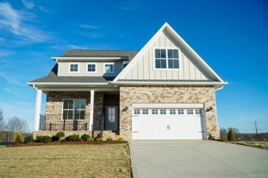 Center Hill Lake Home For Sale in Cookeville Tennessee