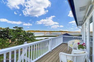 Commanding a breathtaking position along the Intracoastal - photo 44