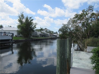 Boater's dream in Cape Coral's sought-after Yacht Club area! - photo 10