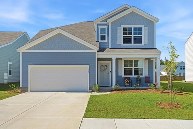 Welcome to your dream home at Lakeview at Kitfield! This - photo 1
