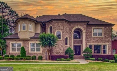 Custom Built home in the gated community of Crystal Lake Golf - photo 1
