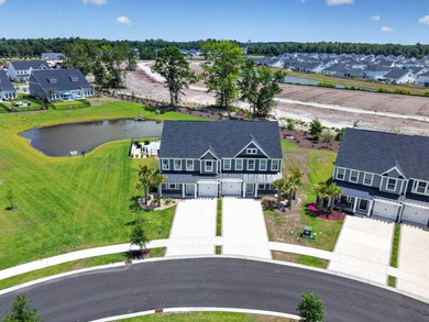 Discover the thoughtfully designed Bethany floor plan, offering - photo 2