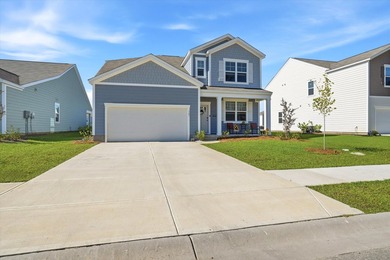 Welcome to your dream home at Lakeview at Kitfield! This - photo 2