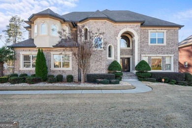 Custom Built home in the gated community of Crystal Lake Golf - photo 2