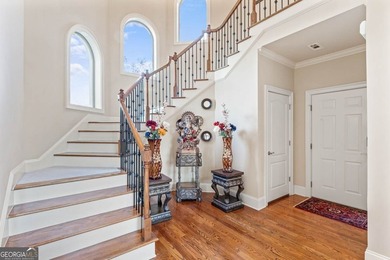 Custom Built home in the gated community of Crystal Lake Golf - photo 3