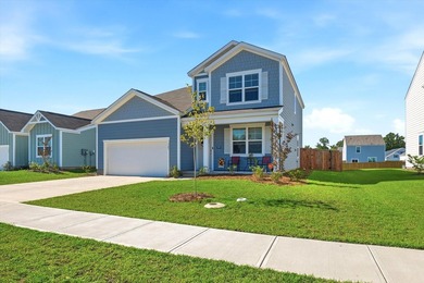 Welcome to your dream home at Lakeview at Kitfield! This - photo 4