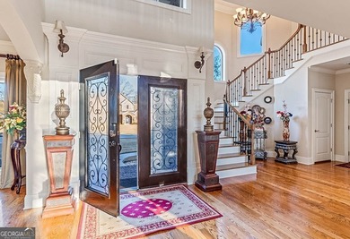 Custom Built home in the gated community of Crystal Lake Golf - photo 4