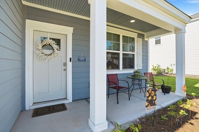 Welcome to your dream home at Lakeview at Kitfield! This - photo 5