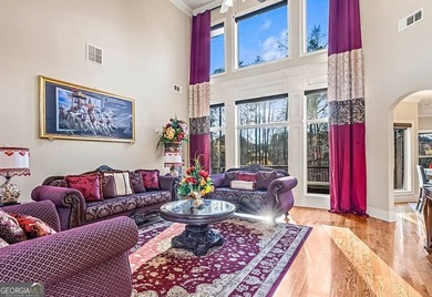 Custom Built home in the gated community of Crystal Lake Golf - photo 5