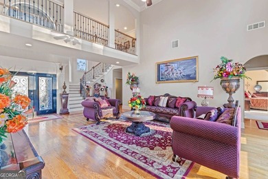 Custom Built home in the gated community of Crystal Lake Golf - photo 6