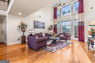 Custom Built home in the gated community of Crystal Lake Golf - photo 7