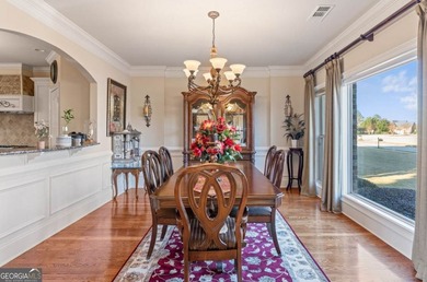 Custom Built home in the gated community of Crystal Lake Golf - photo 8