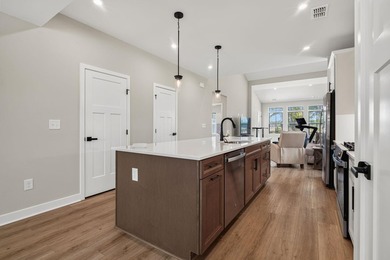 Discover the thoughtfully designed Bethany floor plan, offering - photo 9