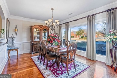 Custom Built home in the gated community of Crystal Lake Golf - photo 9