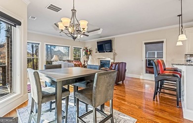 Custom Built home in the gated community of Crystal Lake Golf - photo 10