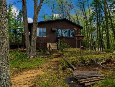 Flannery/Velvet Lake Home Active Under Contract in Rhinelander Wisconsin