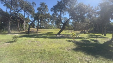 Port Charlotte Waterway Lakes Area Lot For Sale in Port Charlotte Florida